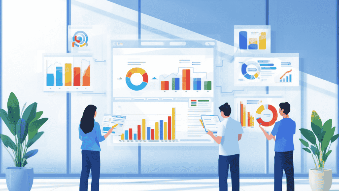 اتصال CRM به وبسایت؛ راهی برای افزایش فروش و مدیریت هوشمند مشتریان