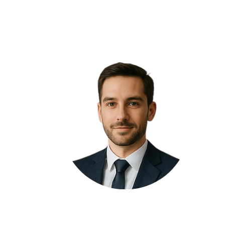 امیرحسین شفیعی - وکیل