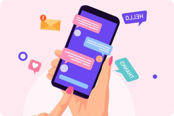 شروع استفاده از کلاینتو